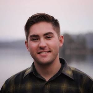 Meet your Posher, Angelo